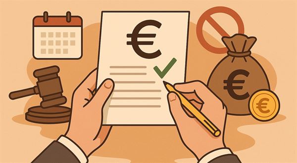 Štát odpustí pokuty aj úroky, ak zaplatíte do júna. Pozrite si, aké sú podmienky