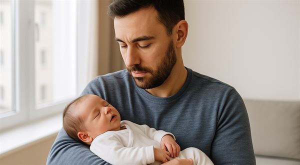 Otcovská dávka bude od budúceho roka štedrejšia. Vypočítajte si ju na kalkulačke