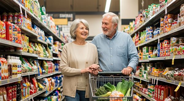 Je tu trinásty dôchodok! Kedy bude vyplatený a koľko dostanete?