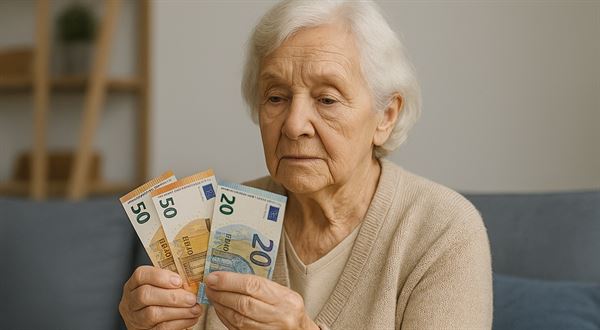 Trinásty dôchodok príde skôr, než čakáte. Štát zverejnil harmonogram