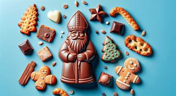 Mikuláš 2025: Viac čokolády, vyššia cena, no aj šanca ušetriť