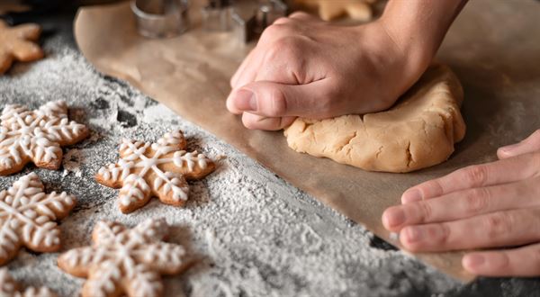 Ceny sladkých surovín lámu rekordy. Pečenie koláčikov bude stáť viac ako vlani