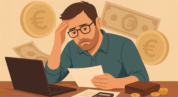 Nová realita pre živnostníkov v roku 2026? Odvody môžu prevýšiť zisk