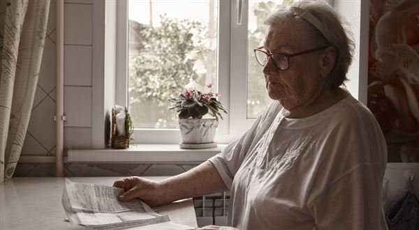 Valorizácia dôchodkov spustí exekúcie. Niektorým penzistom zoberú zvýšenie