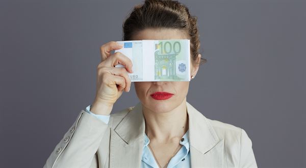 Koniec dane z finančných transakcií pre podnikateľov: Čo sa mení od roku 2026