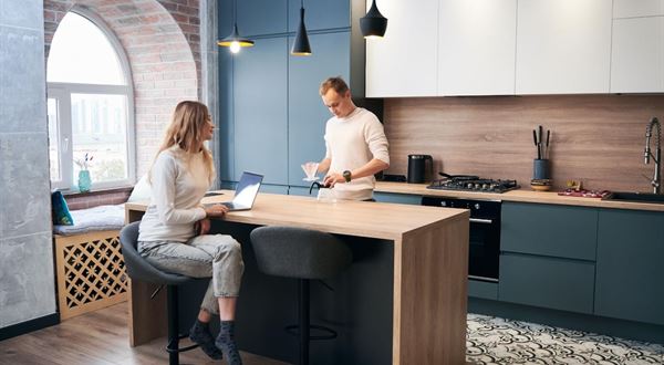 Dotácie na modernizáciu domácnosti: Čo sa dnes naozaj oplatí