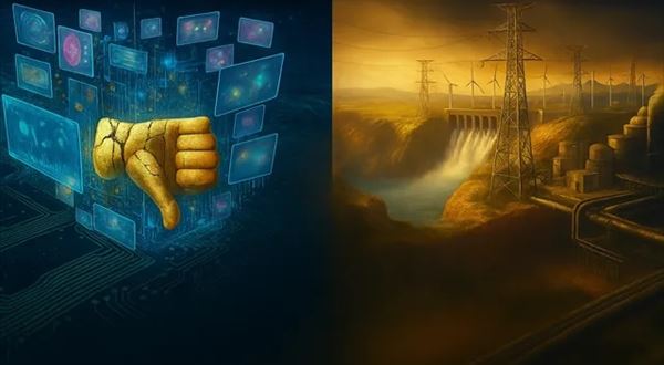 Technológie už nemusia byť investičnou budúcnosťou. Odborníci upozorňujú na prehliadanú príležitosť, ktorá práve rastie