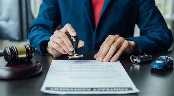 Štát vám po novom môže vyradiť auto z evidencie alebo zablokovať STK