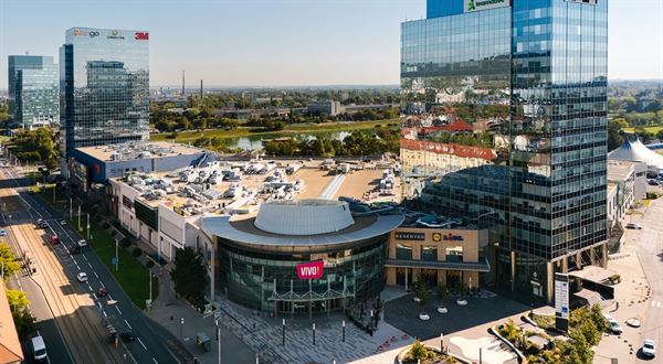 Známe bratislavské obchodné centrum sa totálne premení, chce byť viac než obchod