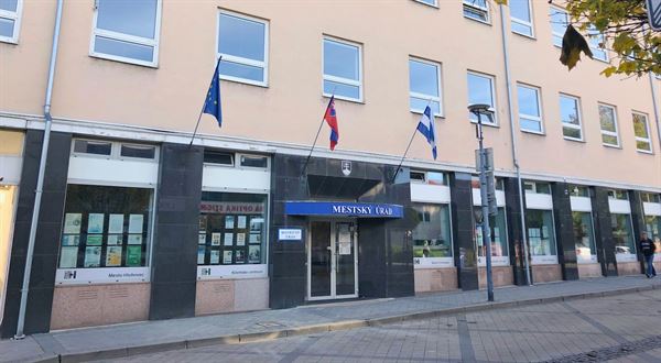 Matriky čaká veľká zmena. Štát sľubuje menej papierov a viac e-služieb