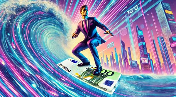 10 filmov a dokumentov na Netflixe, ktoré vám ukážu svet peňazí inými očami