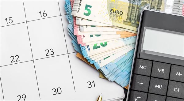 Na čo nezabudnúť pred uzávierkou roka: Účtovnícke tipy od daňových poradcov