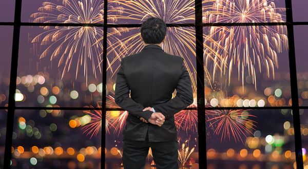 4 tipy na novoročné finančné predsavzatia, ktoré sa skutočne dajú dodržať