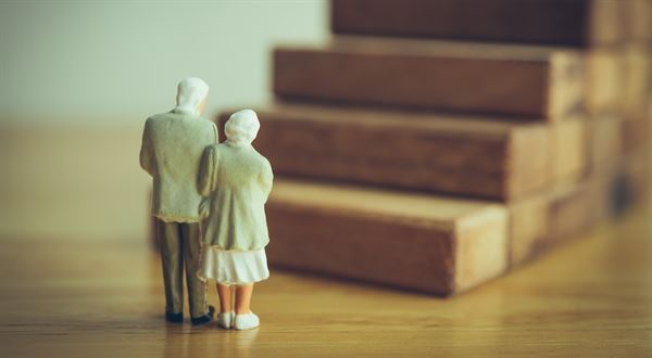 Kedy pôjdu do dôchodku ľudia narodení v roku 1968? Štát chystá vyhlášku