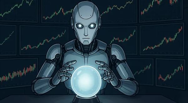 Testovali sme umelú inteligenciu ako investičného poradcu. Toto radí na rok 2026