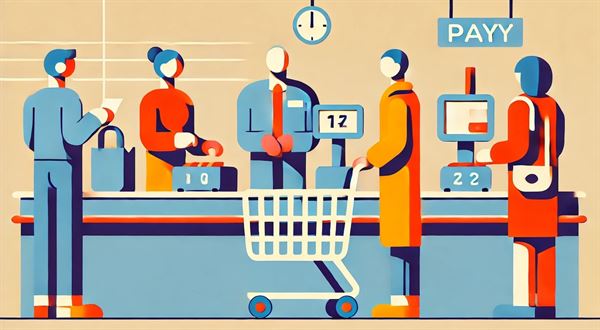 2026 bude drahý rok, myslí si až 80 % Slovákov. Najviac nás strašia potraviny a energie