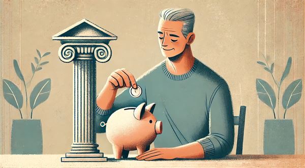 Druhý pilier sa poriadne nafukuje: 2 milióny sporiteľov a majetok nafúknutý o 2 miliardy eur