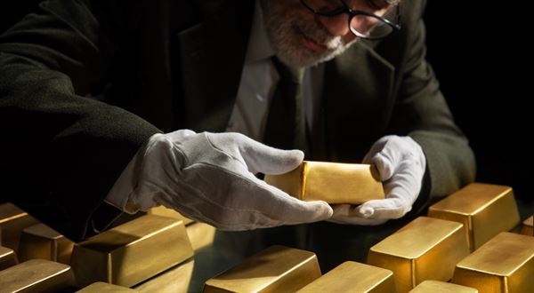 Zlato v roku 2026 dosiahne cenu, z ktorej sa vám zatočí hlava, predpovedá legendárny investor