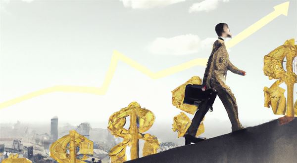 Ako zbohatnúť v každom veku: Päť prístupov pre päť životných etáp