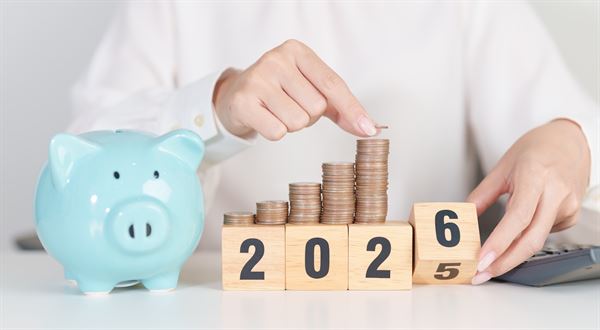 Tretí pilier láme rekordy. Úspory prvýkrát presiahli päť miliárd eur