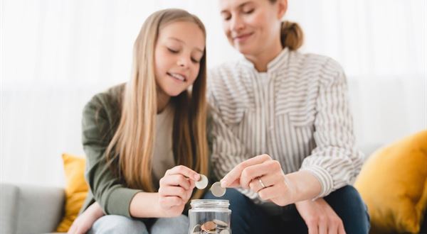 Päť investičných tipov na rok 2026: Ako mať svoje financie pod kontrolou a zarobiť peniaze