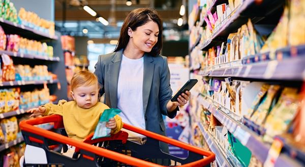 Zľavové karty pre rodiny s deťmi: Štát pripravuje nový benefit na plienky aj krúžky