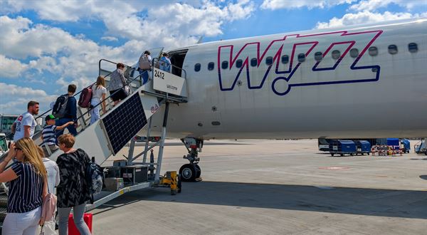 Doklad v mobile na cestovanie nestačí. Ministerstvo to pripomína pri novej linke