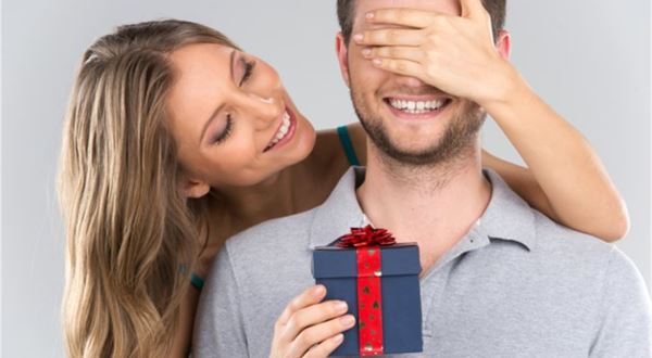 10 tipov na vianočný darček pre muža