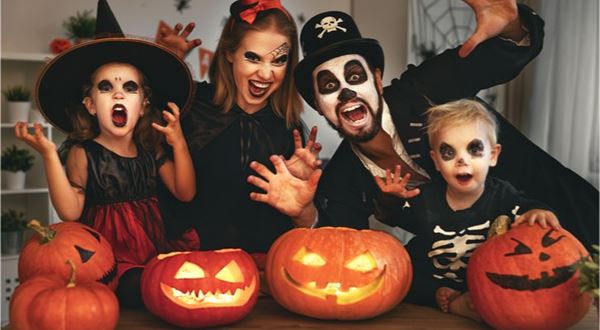 Tento rok bez "halloweenských" párty. Kedy je Halloween a ako vznikol tento sviatok?