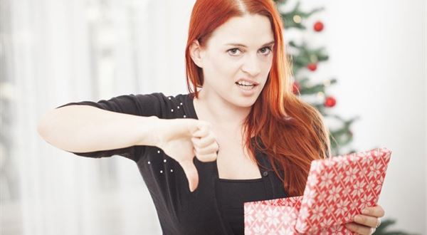 Ako vrátiť nevhodný vianočný darček späť do obchodu? (návod)