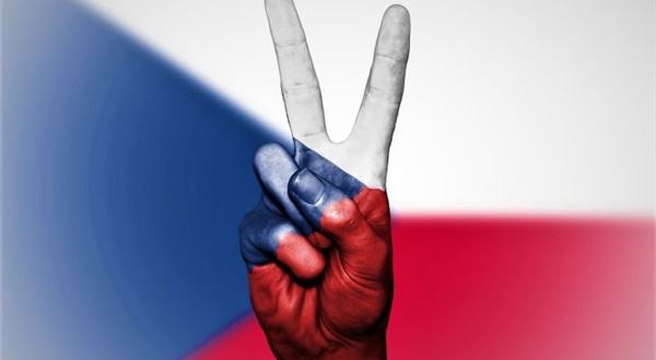 Prezidentské voľby 2018 v Českej republike