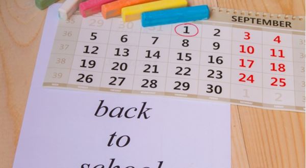 Viac ako 90 dní prázdnin v školskom roku 2019/2020. Deti sa tešia, rodičia už menej