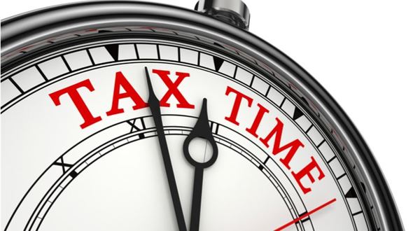 Ako podať odklad daňového priznania v roku 2019