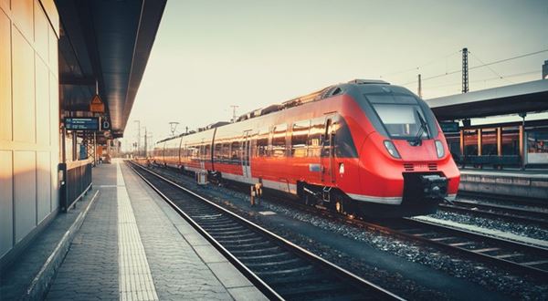 Mladí do 18 rokov budú môcť cestovať vlakom po Európe zadarmo