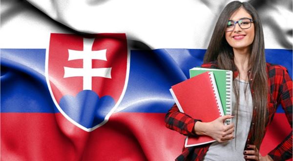 Vízia ako urobiť za 10 rokov Slovensko moderné a úspešné