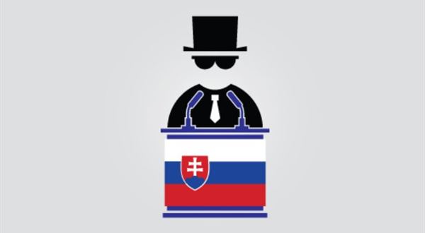 Slovensko obsadilo vo svetovom rebríčku korupcie nelichotivú priečku. A môže to byť horšie