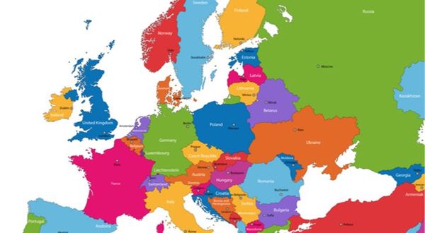 Ktorá krajina EÚ je najlacnejšia?
