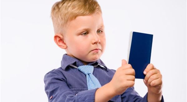 Aké doklady potrebujete k vybaveniu detskej občianky alebo pasu