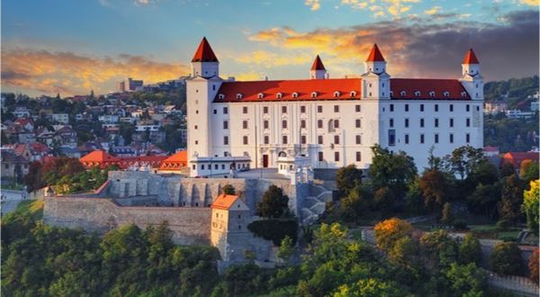 Aké je vstupné na slovenské hrady? A kedy je vstup zadarmo?