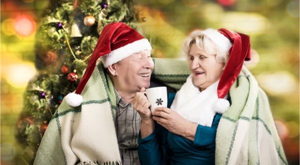Trinásty dôchodok nahradí vianočný príspevok. Štát dôchodcom nepridá rovnako