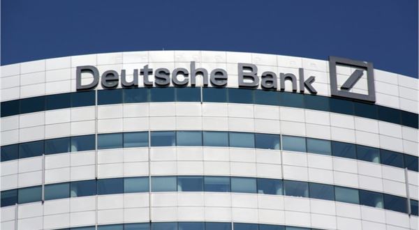 Komentár: Hrozivý pád: nemecké banky stratili viac ako 90 % hodnoty od svojich maxím