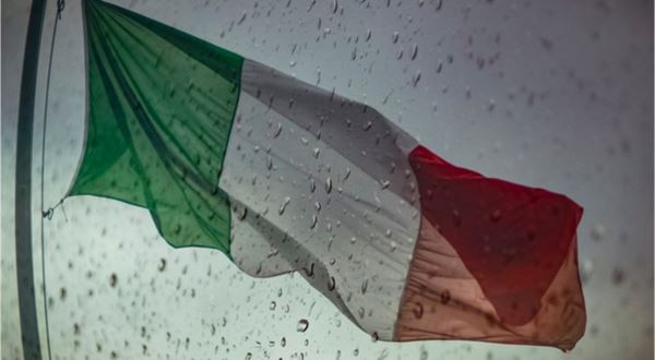 Komentár: Nad ekonomikou Talianska sa zmráka