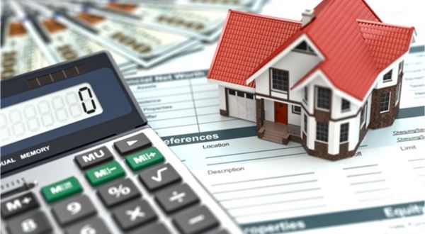 Hypotéky 2019: podmienky a žiadosť o hypotéku