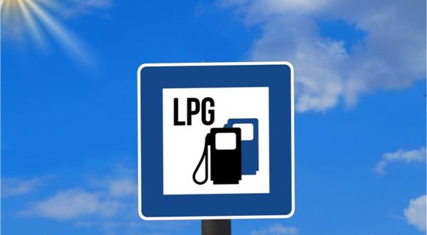 Jazdíte na LPG? Doplňte si zimnú zmes
