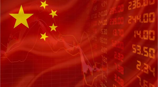 Komentár: Čína zaznamenala rýchly rast peňažných zásob