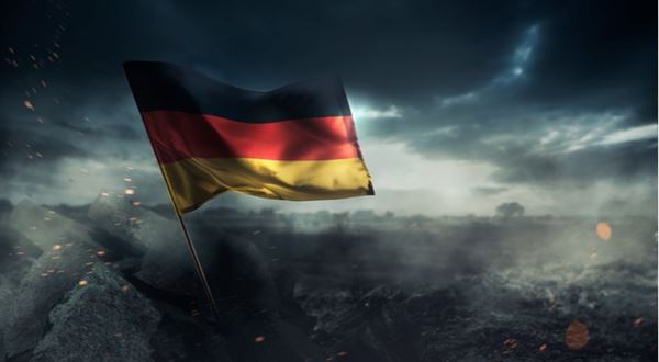 Komentár: Ekonomické varovanie z Nemecka