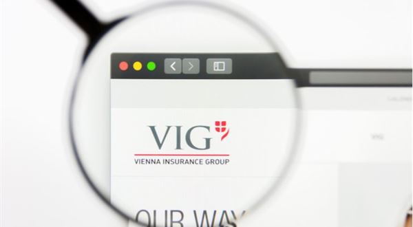 Vienna Insurance Group predstavila výsledky za rok 2018 v oblasti poistného a zisku