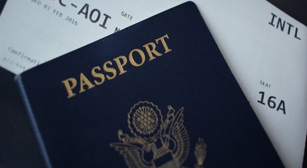 Do ktorých krajín sveta potrebujete cestovný pas?
