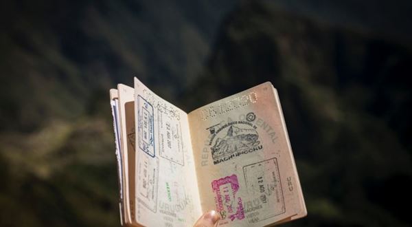 Ako vybaviť cestovný pas pre dieťa do 15 rokov