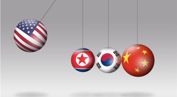 Komentár: Obchodná vojna zapríčiňuje prepad ziskov čínskych spoločností. Zahraničné investície však do Číny prúdia naďalej ...
